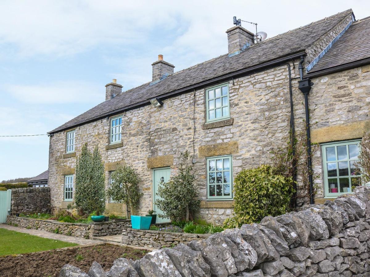 The Dairy Villa Buxton  Exteriör bild